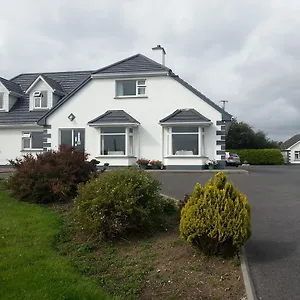 Bed & Breakfast Aran View - Radharc Arainn, Spiddal