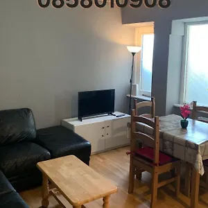 Apartment Cheap Budget, Galway