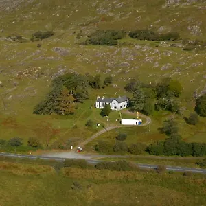 Ben Lettery Hostel
