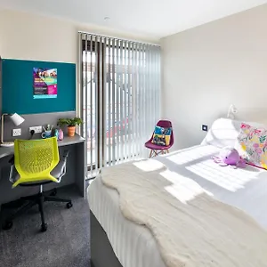 The Crows Nest - Ucc Summer Beds Apartment Cork