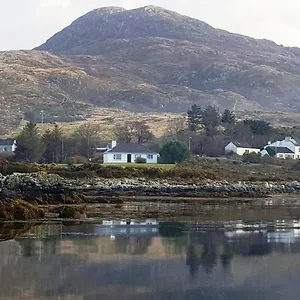 Holiday home Waterside Cottage, Cashel, Galway